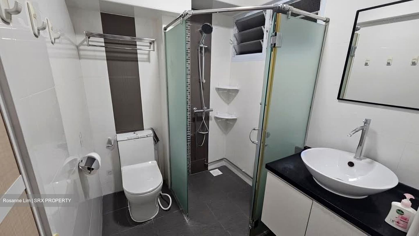 Blk 110 Bukit Purmei Road (Bukit Merah), HDB 4 Rooms #595878351